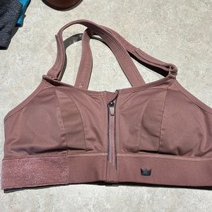 Shefit bra size luxe worn once